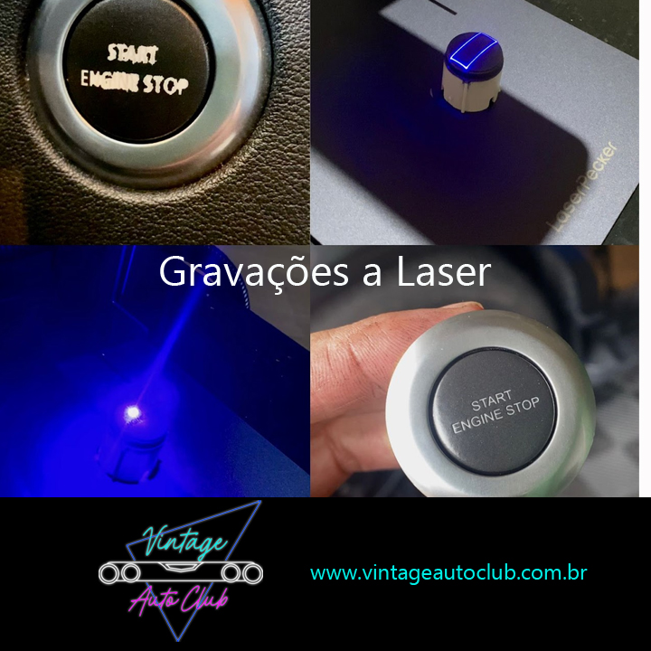 gravações-a-laser